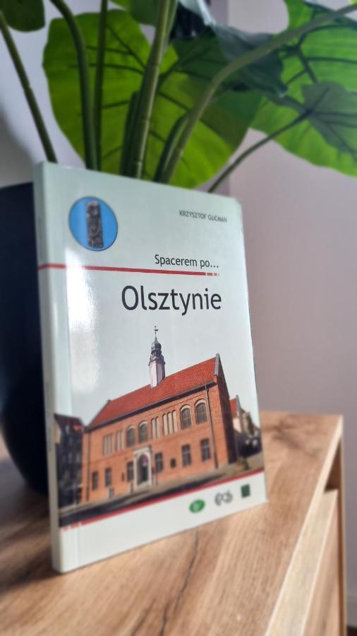 Amfiteatr Stare Miasto Olsztyn  Extérieur photo