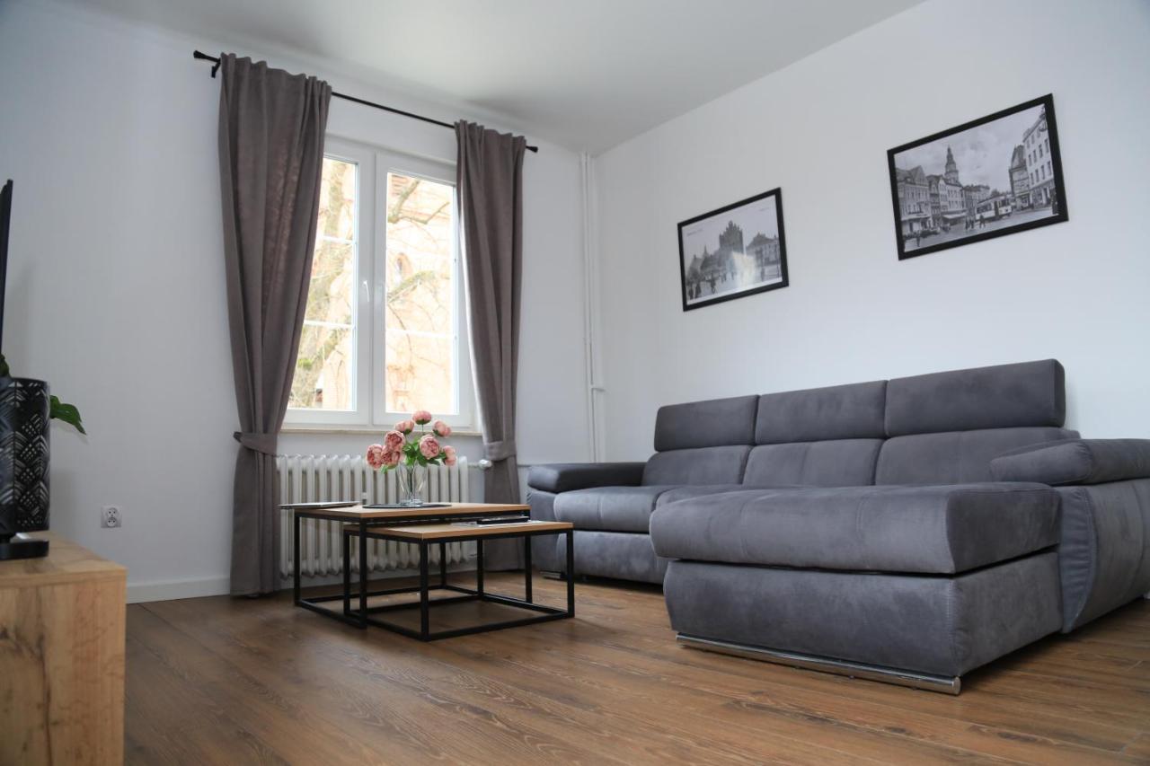 Amfiteatr Stare Miasto Olsztyn  Extérieur photo