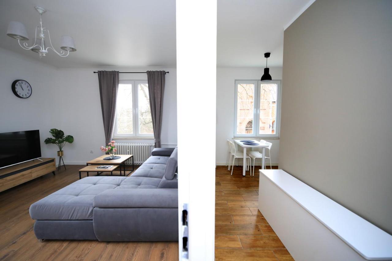 Amfiteatr Stare Miasto Olsztyn  Extérieur photo